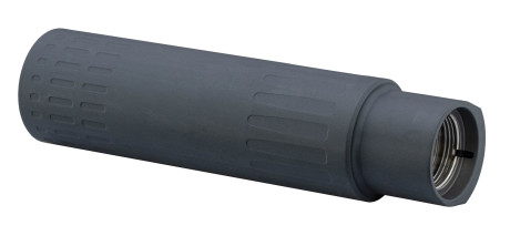 Photo GOM150GR-02.jpg Silencieux GOMANDER TACTINOX 5.56 L QD LOCK