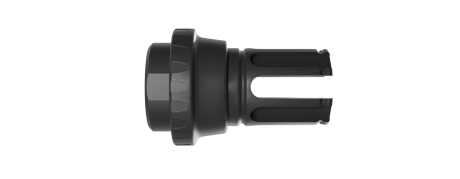 Cache flamme GOMANDER QUADRON