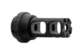Photo GOM550-02.jpg Frein de bouche GOMANDER RAPTOR