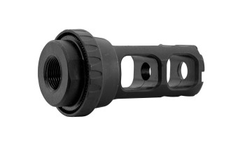 Photo GOM550-04.jpg Frein de bouche GOMANDER RAPTOR