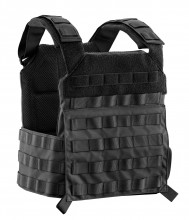 GPB7200-01 Standard BSST C-1 MOLLE plate carrier Photo GPB7200-01 Standard BSST C-1 MOLLE plate carrier