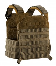 GPB7205-01 Standard BSST C-1 MOLLE plate carrier Photo GPB7205-01 Standard BSST C-1 MOLLE plate carrier