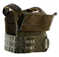GPB7210-02 Standard BSST C-1 MOLLE plate carrier Photo GPB7210-02 Standard BSST C-1 MOLLE plate carrier