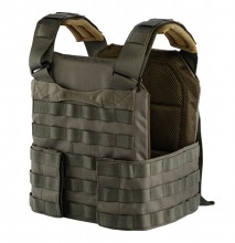 GPB7210-04 Standard BSST C-1 MOLLE plate carrier Photo GPB7210-04 Standard BSST C-1 MOLLE plate carrier