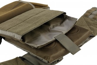 GPB7210-06 Standard BSST C-1 MOLLE plate carrier Photo GPB7210-06 Standard BSST C-1 MOLLE plate carrier