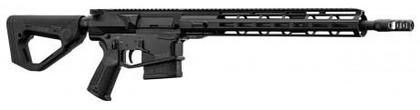 Carabine HERA ARMS 16,75'' AR10 7SIX2 cal .308