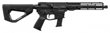HA201-02 HERA ARMS rifle type AR15 cal. 9x19 10'' Photo HA201-02 HERA ARMS rifle type AR15 cal. 9x19 10''