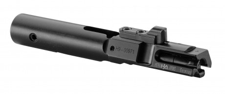 HA205-8 HERA ARMS sport rifle 13.5 '' 9X19 mm Photo HA205-8 HERA ARMS sport rifle 13.5 '' 9X19 mm