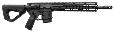 Photo HA311-01 Carabine AR15 HERA ARMS 15TH 14.5'' Quad Rail