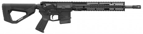 Photo HA311-02 Carabine AR15 HERA ARMS 15TH 14.5'' Quad Rail