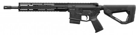 Photo HA311-03 Carabine AR15 HERA ARMS 15TH 14.5'' Quad Rail