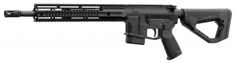 Photo HA311-04 Carabine AR15 HERA ARMS 15TH 14.5'' Quad Rail