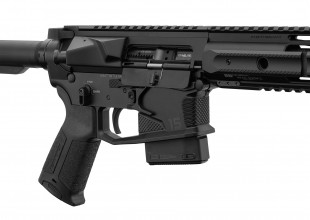 Photo HA311-06 Carabine AR15 HERA ARMS 15TH 14.5'' Quad Rail