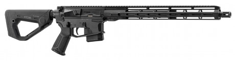 Photo HA315-1 Rifle type AR15 HERA ARMS model 15TH 16.75 ''