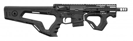 HA321-01 Hera Arms 15TH CQR 7.5'' GEN 2 carbine Photo HA321-01 Hera Arms 15TH CQR 7.5'' GEN 2 carbine
