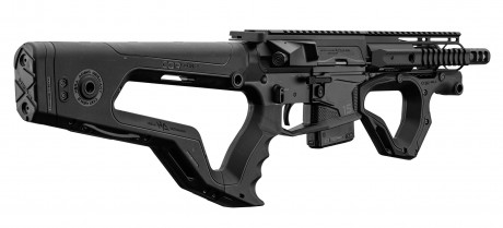 HA321-05 Hera Arms 15TH CQR 7.5'' GEN 2 carbine Photo HA321-05 Hera Arms 15TH CQR 7.5'' GEN 2 carbine