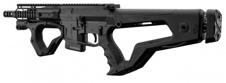 HA321-06 Hera Arms 15TH CQR 7.5'' GEN 2 carbine Photo HA321-06 Hera Arms 15TH CQR 7.5'' GEN 2 carbine