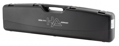 HA325-12 HERA ARMS 20'' AR10 7SIX2 cal.308 air rifle Photo HA325-12 HERA ARMS 20'' AR10 7SIX2 cal.308 air rifle