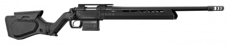 Photo HA425-03 Carabine à verrou Hera Arms modèle H7 20'' 308 Win