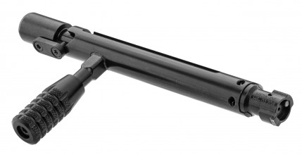 HA445-10 HERA ARMS H6 V1.1 cal 222 Rem bolt-action rifle - BLACK Photo HA445-10 HERA ARMS H6 V1.1 cal 222 Rem bolt-action rifle - BLACK