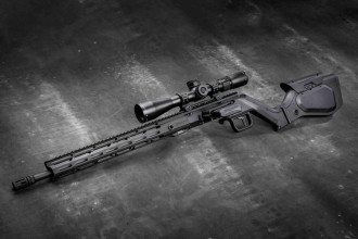 HA445-2 HERA ARMS H6 cal 222 Rem bolt action rifle Photo HA445-2 HERA ARMS H6 cal 222 Rem bolt action rifle