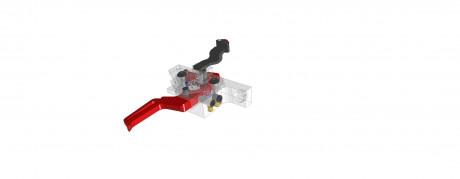 HA445-5 HERA ARMS H6 V1.1 cal 222 Rem bolt-action rifle - TAN Photo HA445-5 HERA ARMS H6 V1.1 cal 222 Rem bolt-action rifle - TAN