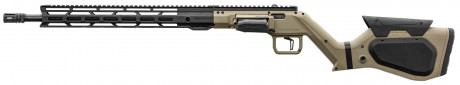 HA446-04 HERA ARMS H6 V1.1 cal 222 Rem bolt-action rifle - TAN Photo HA446-04 HERA ARMS H6 V1.1 cal 222 Rem bolt-action rifle - TAN
