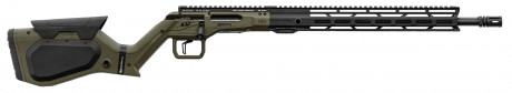 HA447-01.jpg HERA ARMS H6 V1.1 cal 222 Rem bolt-action rifle - BLACK Photo HA447-01.jpg HERA ARMS H6 V1.1 cal 222 Rem bolt-action rifle - BLACK