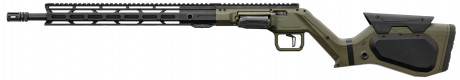HA447-04.jpg HERA ARMS H6 V1.1 cal 222 Rem bolt-action rifle - BLACK Photo HA447-04.jpg HERA ARMS H6 V1.1 cal 222 Rem bolt-action rifle - BLACK