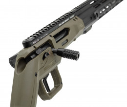 HA447-08.jpg HERA ARMS H6 V1.1 cal 222 Rem bolt-action rifle - BLACK Photo HA447-08.jpg HERA ARMS H6 V1.1 cal 222 Rem bolt-action rifle - BLACK