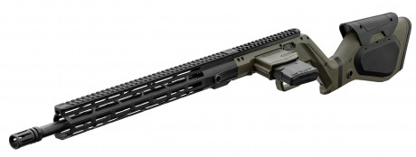 HA447-09.jpg HERA ARMS H6 V1.1 cal 222 Rem bolt-action rifle - BLACK Photo HA447-09.jpg HERA ARMS H6 V1.1 cal 222 Rem bolt-action rifle - BLACK