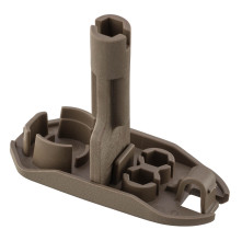 HAA207-04.jpg AR15/M4 HPG HERA ARMS grip handle Photo HAA207-04.jpg AR15/M4 HPG HERA ARMS grip handle