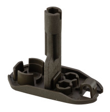 HAA208-04.jpg AR15/M4 HPG HERA ARMS grip handle Photo HAA208-04.jpg AR15/M4 HPG HERA ARMS grip handle