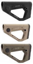 HERA ARMS CCS AR15 adjustable MILSPEC stock black