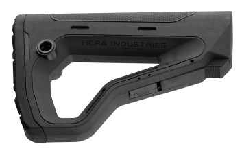 HAA333-03.jpg HERA ARMS CCS GEN2 Adjustable MILSPEC AR15 Stock Photo HAA333-03.jpg HERA ARMS CCS GEN2 Adjustable MILSPEC AR15 Stock