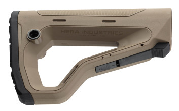 HAA334-03.jpg HERA ARMS CCS GEN2 Adjustable MILSPEC AR15 Stock Photo HAA334-03.jpg HERA ARMS CCS GEN2 Adjustable MILSPEC AR15 Stock