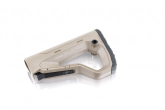 Photo HAA334-1.jpg HERA ARMS CCS GEN2 Adjustable MILSPEC AR15 Stock