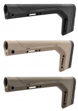 Stock AR15 HERA ARMS HRS Light tube A2