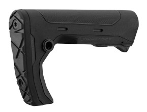 Photo HAA370-04.jpg Crosse AR15 MILSPEC ajustable HERA ARMS CCS LIGHT