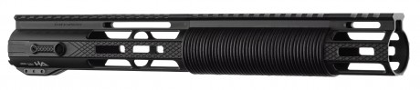 HAA516-01 HERA ARMS AR15/M4 M-LOK 12'' handguard - LEATHER Photo HAA516-01 HERA ARMS AR15/M4 M-LOK 12'' handguard - LEATHER