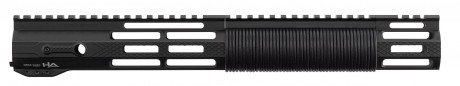 HAA516-02 HERA ARMS AR15/M4 M-LOK 12'' handguard - LEATHER Photo HAA516-02 HERA ARMS AR15/M4 M-LOK 12'' handguard - LEATHER
