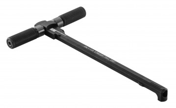 Cocking lever for AR10 Straight Pull