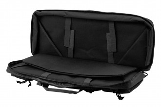 Photo HAA705-03 Hera Arms 31'' 2-gun case