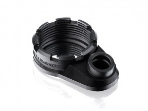 End Plate et Castle Nut HERA ARMS pour AR15