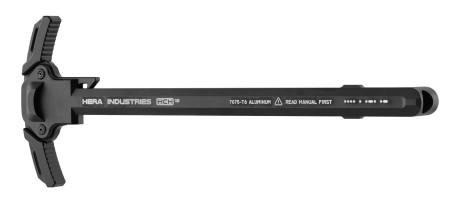 HERA ARMS HCH AR15-AR10 Ambidextrous Cocking Lever