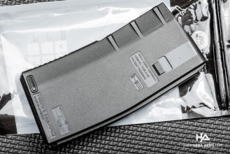 HAC120-02 *B* CHARGEUR HERA ARMS 20 COUPS NOIR Photo HAC120-02 *B* CHARGEUR HERA ARMS 20 COUPS NOIR