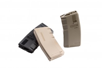 HAC120-03 *B* CHARGEUR HERA ARMS 20 COUPS NOIR Photo HAC120-03 *B* CHARGEUR HERA ARMS 20 COUPS NOIR