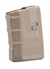 HAC131-2 *B* CHARGEUR HERA ARMS 10 COUPS NOIR Photo HAC131-2 *B* CHARGEUR HERA ARMS 10 COUPS NOIR