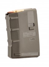 HAC132-1 *B* CHARGEUR HERA ARMS 10 COUPS NOIR Photo HAC132-1 *B* CHARGEUR HERA ARMS 10 COUPS NOIR