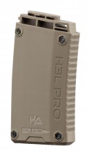 HAC141-1 Modular magazine H3L PRO HERA ARMS 223 Rem 10 rounds Photo HAC141-1 Modular magazine H3L PRO HERA ARMS 223 Rem 10 rounds